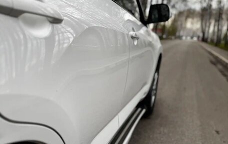 Toyota RAV4, 2010 год, 1 400 000 рублей, 6 фотография