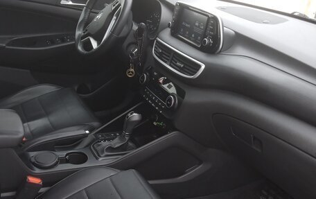 Hyundai Tucson III, 2020 год, 2 500 000 рублей, 7 фотография