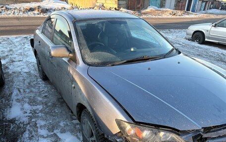 Mazda Axela, 2005 год, 320 000 рублей, 2 фотография