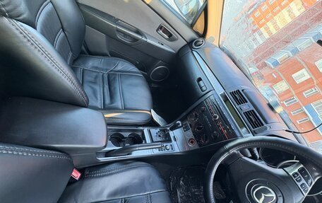 Mazda Axela, 2005 год, 320 000 рублей, 3 фотография