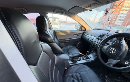 Mazda Axela, 2005 год, 320 000 рублей, 4 фотография