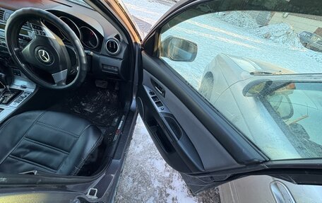 Mazda Axela, 2005 год, 320 000 рублей, 5 фотография