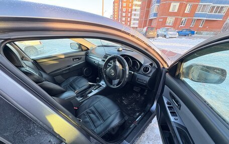 Mazda Axela, 2005 год, 320 000 рублей, 6 фотография