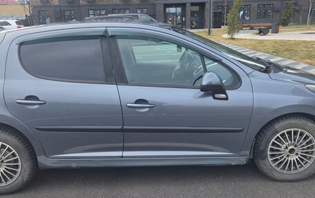 Peugeot 207 I, 2008 год, 420 000 рублей, 4 фотография