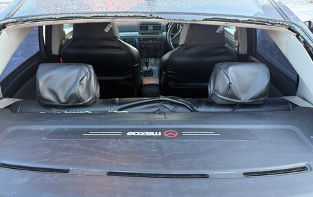 Mazda Axela, 2005 год, 320 000 рублей, 9 фотография