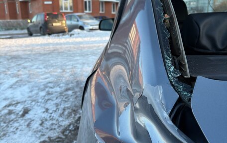 Mazda Axela, 2005 год, 320 000 рублей, 10 фотография