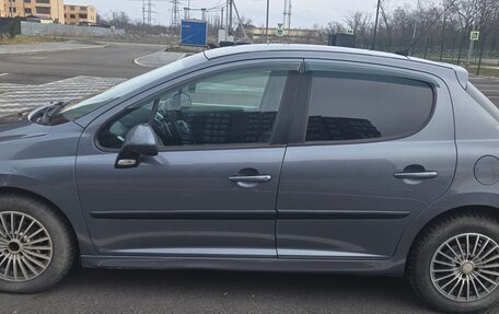 Peugeot 207 I, 2008 год, 420 000 рублей, 2 фотография