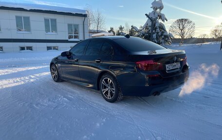 BMW 5 серия, 2014 год, 2 290 000 рублей, 6 фотография