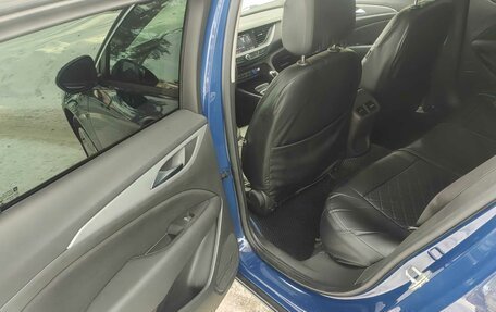 Opel Insignia II рестайлинг, 2018 год, 1 360 000 рублей, 35 фотография