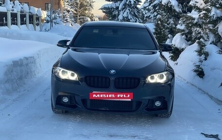 BMW 5 серия, 2014 год, 2 290 000 рублей, 2 фотография