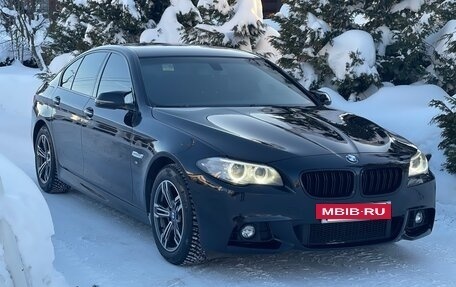 BMW 5 серия, 2014 год, 2 290 000 рублей, 3 фотография