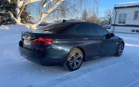 BMW 5 серия, 2014 год, 2 290 000 рублей, 9 фотография