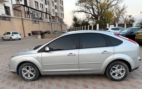 Ford Focus II рестайлинг, 2006 год, 400 000 рублей, 3 фотография