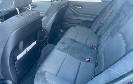 BMW 5 серия, 2014 год, 2 290 000 рублей, 12 фотография