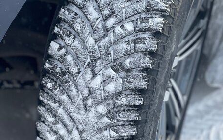 BMW 5 серия, 2014 год, 2 290 000 рублей, 14 фотография