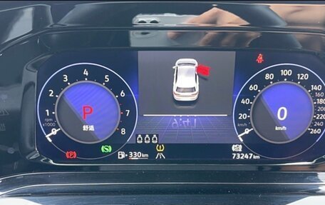 Volkswagen Golf VIII, 2022 год, 1 800 000 рублей, 4 фотография