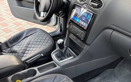 Ford Focus II рестайлинг, 2006 год, 400 000 рублей, 5 фотография