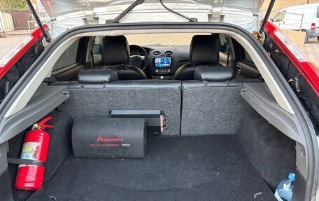 Ford Focus II рестайлинг, 2006 год, 400 000 рублей, 7 фотография