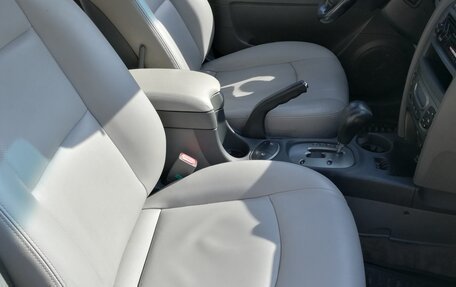 Hyundai Santa Fe Classic, 2008 год, 1 100 000 рублей, 10 фотография