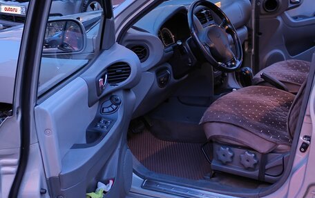 Hyundai Santa Fe Classic, 2008 год, 1 100 000 рублей, 11 фотография