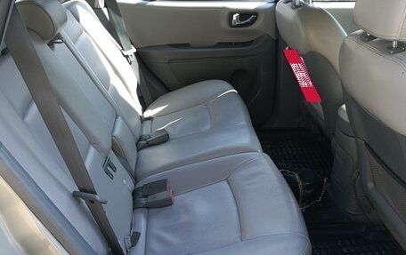 Hyundai Santa Fe Classic, 2008 год, 1 100 000 рублей, 7 фотография