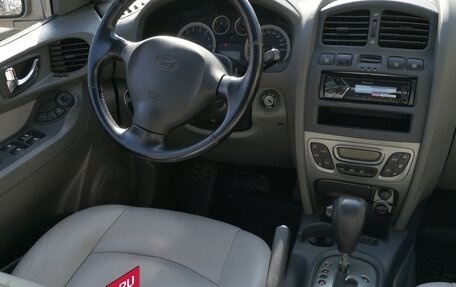 Hyundai Santa Fe Classic, 2008 год, 1 100 000 рублей, 8 фотография