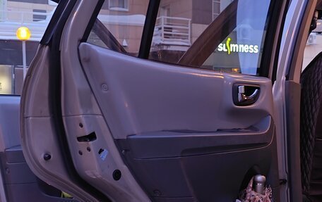 Hyundai Santa Fe Classic, 2008 год, 1 100 000 рублей, 14 фотография