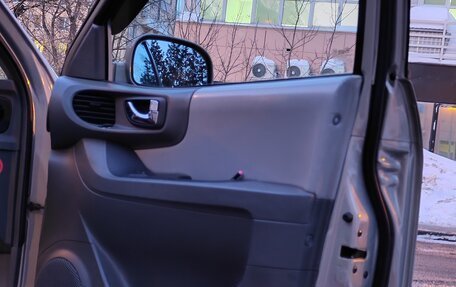 Hyundai Santa Fe Classic, 2008 год, 1 100 000 рублей, 16 фотография