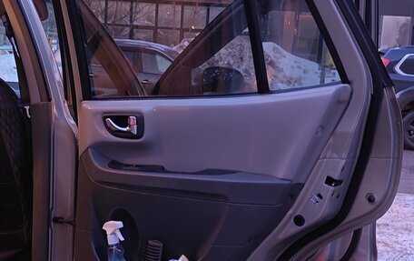 Hyundai Santa Fe Classic, 2008 год, 1 100 000 рублей, 17 фотография