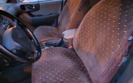 Hyundai Santa Fe Classic, 2008 год, 1 100 000 рублей, 20 фотография