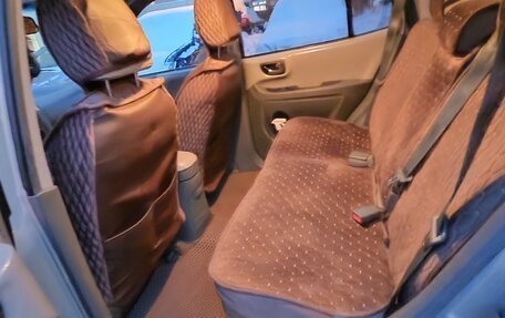 Hyundai Santa Fe Classic, 2008 год, 1 100 000 рублей, 19 фотография