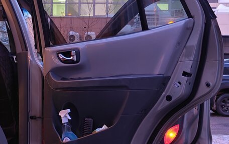 Hyundai Santa Fe Classic, 2008 год, 1 100 000 рублей, 18 фотография