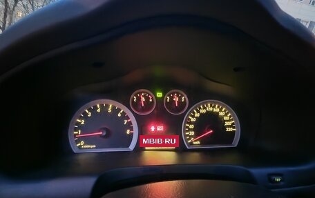 Hyundai Santa Fe Classic, 2008 год, 1 100 000 рублей, 21 фотография