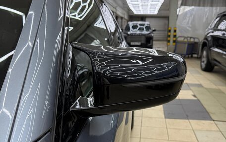 BMW 5 серия, 2018 год, 4 600 000 рублей, 12 фотография