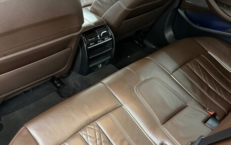 BMW 5 серия, 2018 год, 4 600 000 рублей, 24 фотография