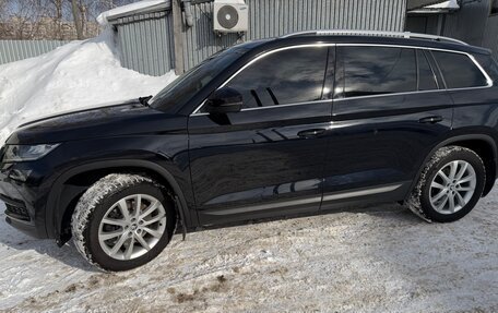 Skoda Kodiaq I, 2019 год, 3 050 000 рублей, 4 фотография