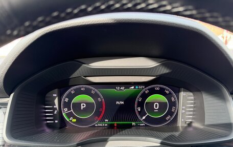 Skoda Kodiaq I, 2019 год, 3 050 000 рублей, 10 фотография