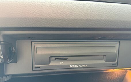 Skoda Kodiaq I, 2019 год, 3 050 000 рублей, 18 фотография