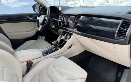 Skoda Kodiaq I, 2019 год, 3 050 000 рублей, 17 фотография