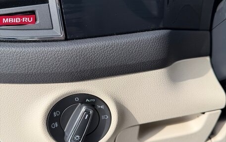 Skoda Kodiaq I, 2019 год, 3 050 000 рублей, 14 фотография