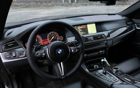 BMW 5 серия, 2012 год, 2 180 000 рублей, 6 фотография