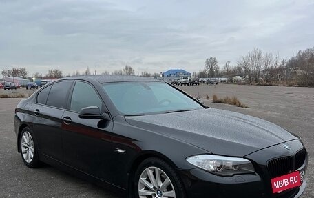 BMW 5 серия, 2012 год, 2 180 000 рублей, 2 фотография