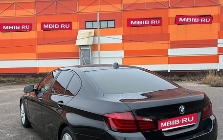 BMW 5 серия, 2012 год, 2 180 000 рублей, 4 фотография