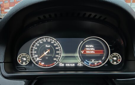 BMW 5 серия, 2012 год, 2 180 000 рублей, 15 фотография