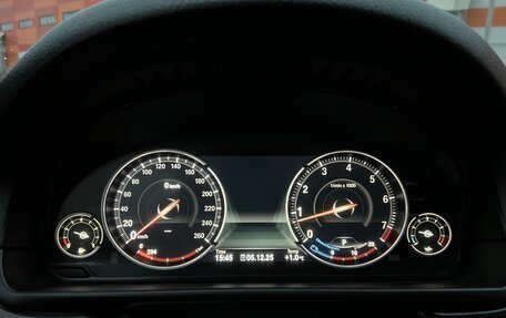 BMW 5 серия, 2012 год, 2 180 000 рублей, 16 фотография