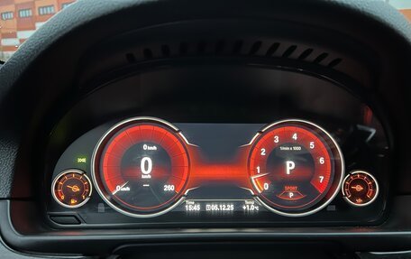 BMW 5 серия, 2012 год, 2 180 000 рублей, 14 фотография