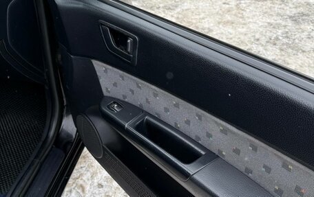 Hyundai Getz I рестайлинг, 2004 год, 350 000 рублей, 4 фотография