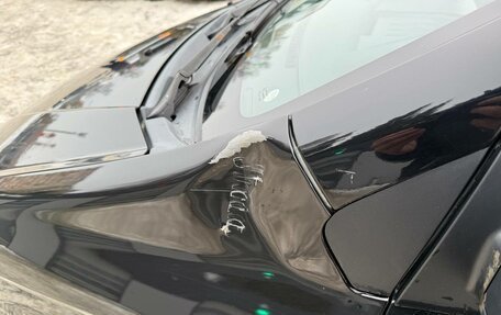 Hyundai Getz I рестайлинг, 2004 год, 350 000 рублей, 20 фотография