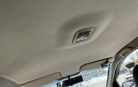 Hyundai Getz I рестайлинг, 2004 год, 350 000 рублей, 19 фотография