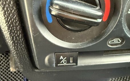 Hyundai Getz I рестайлинг, 2004 год, 350 000 рублей, 22 фотография